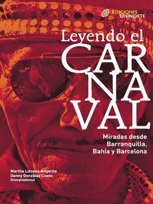 cover image of Leyendo el Carnaval